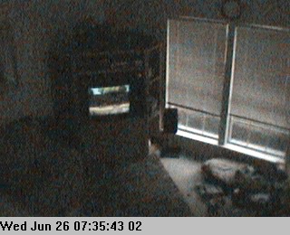 SpyCam Video Window