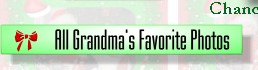Grandma's favorite memories