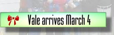 Baby Vale arrives