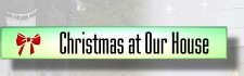 Christmas with the Austin Hildebrands